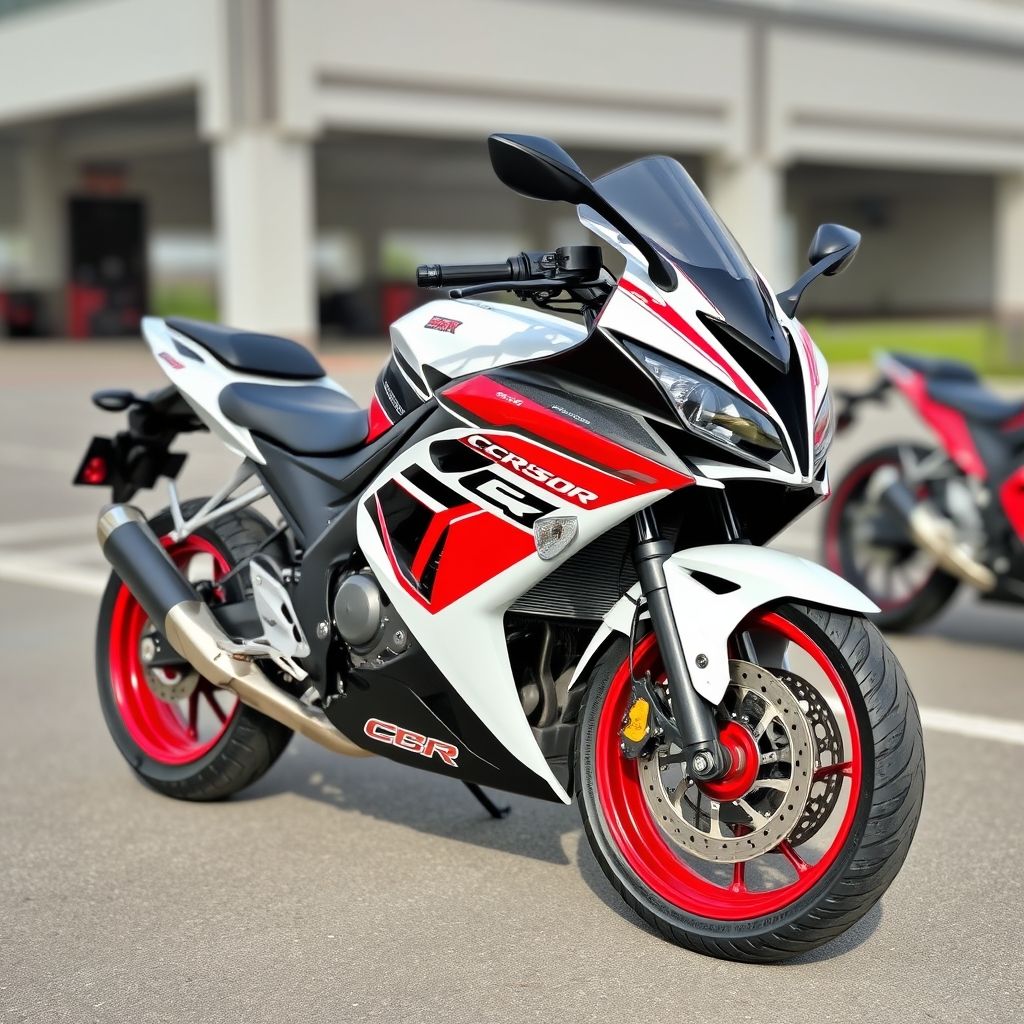CBR650R 2026: 5 จุดแข็งที่คุณควรพิจารณา